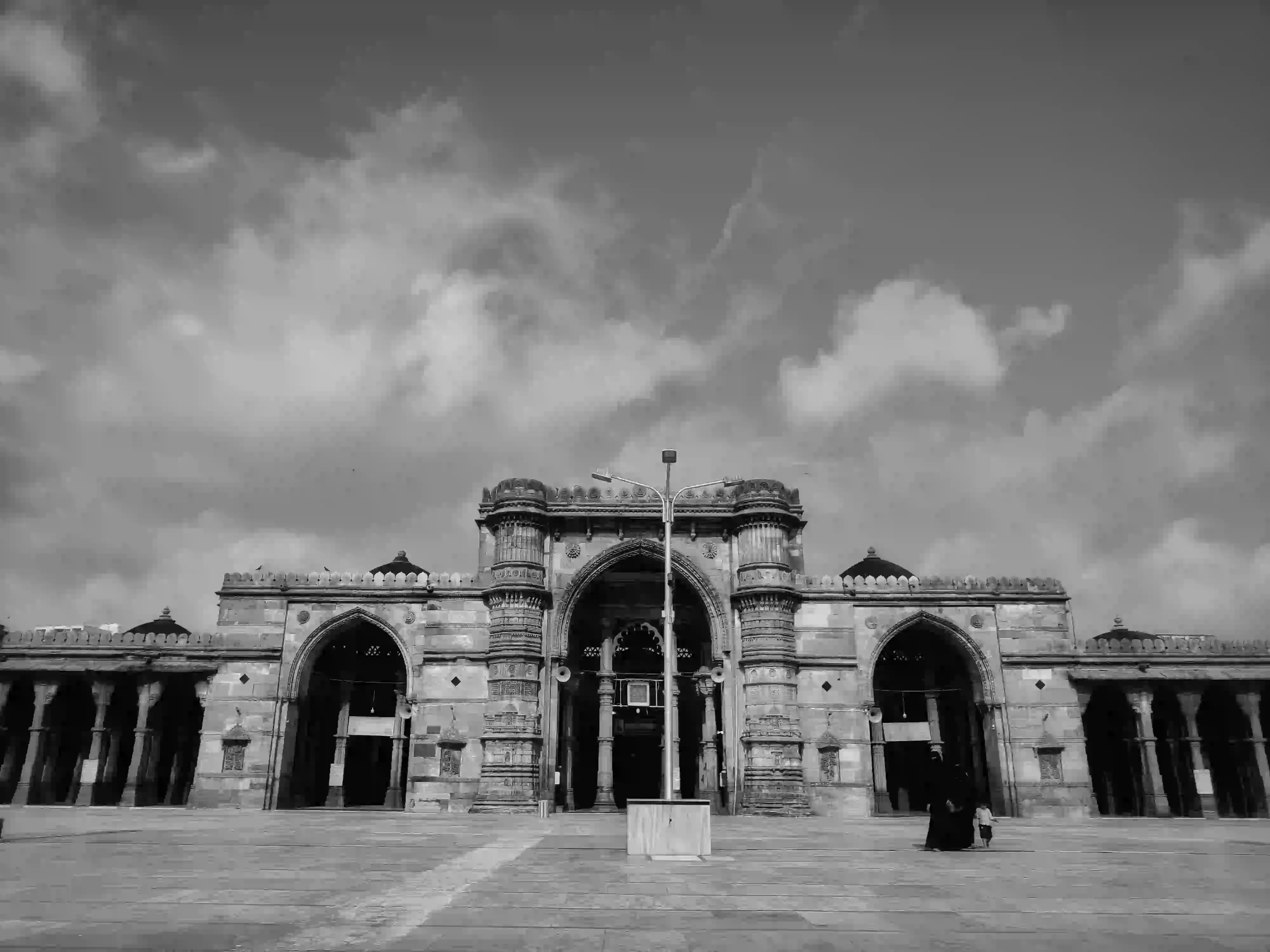 Jumma Masjid